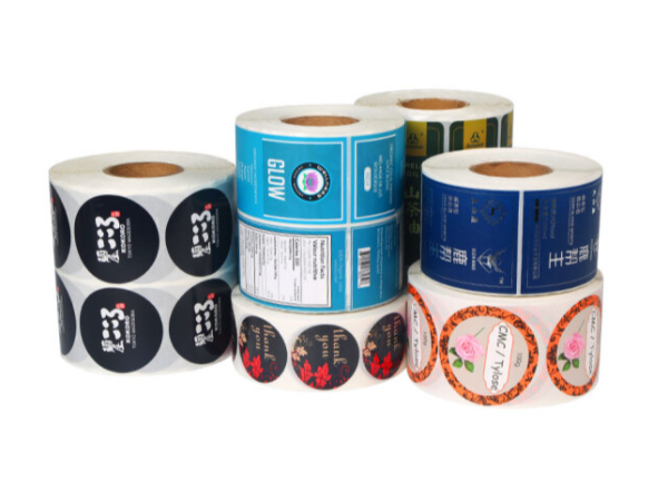 日化不干胶标签你弄懂了吗？