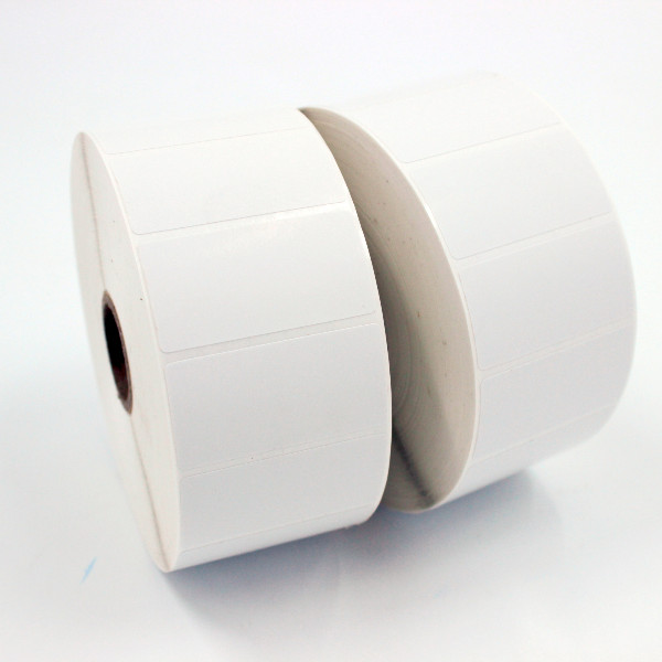 为什么不干胶标签会去粘塑料，你知道什么原因吗？