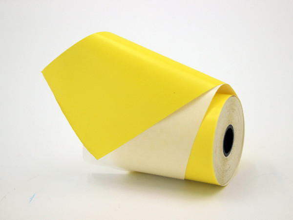 不干胶标签在印刷时需要上光这道工艺吗？一起看看吧