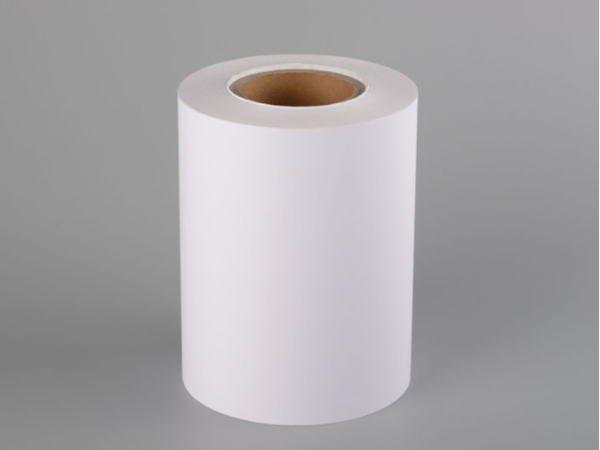 为什么热敏纸不干胶搭配水胶比例较少？