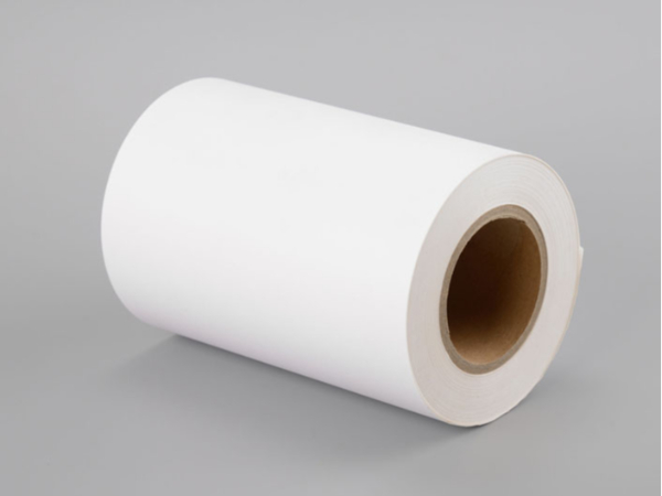 什么是合成纸不干胶材料？